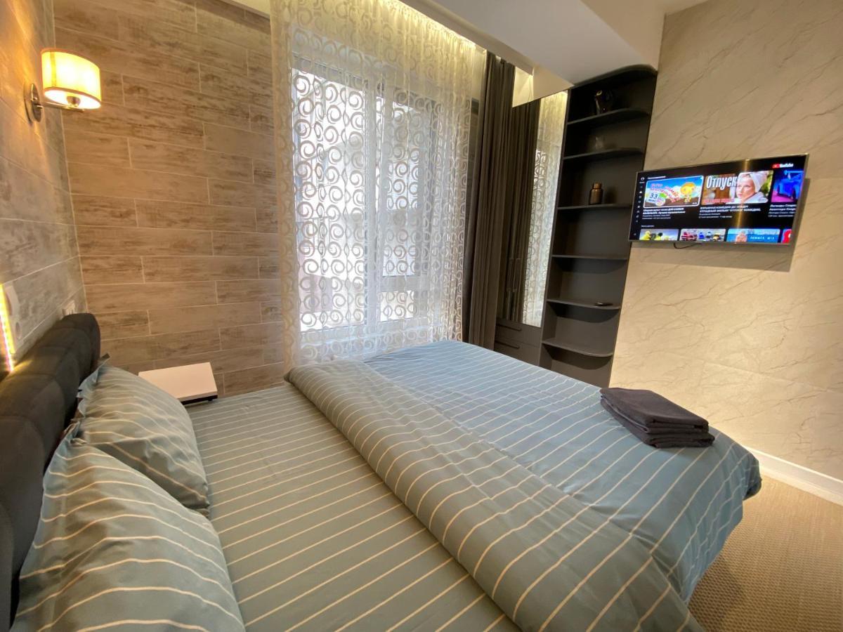 Rentnow Modern Business Apartment With 3 Bedrooms In Centre Chisináu Exterior foto