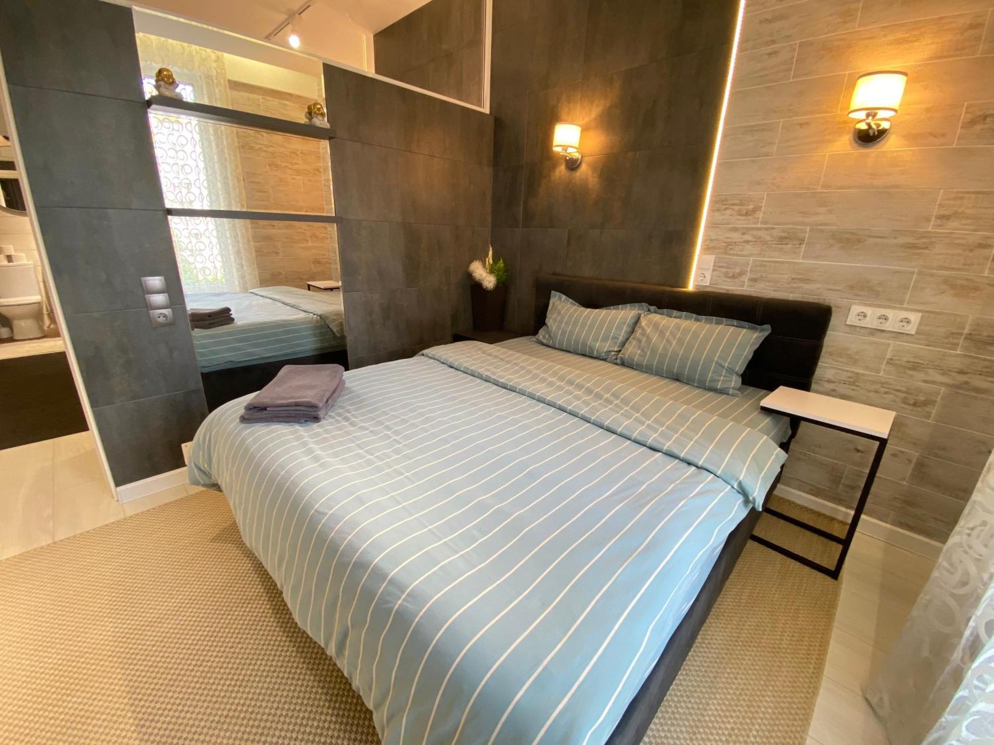 Rentnow Modern Business Apartment With 3 Bedrooms In Centre Chisináu Exterior foto