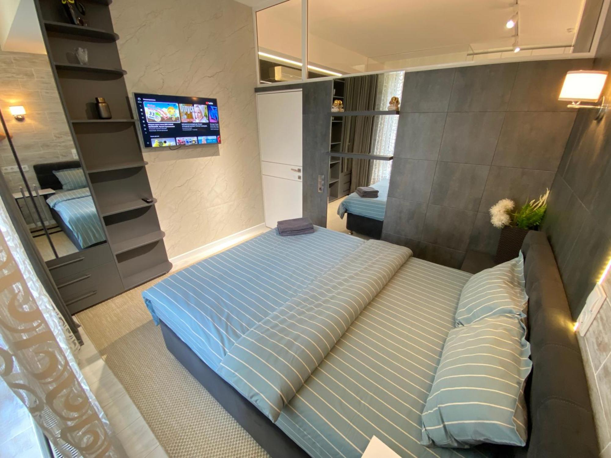 Rentnow Modern Business Apartment With 3 Bedrooms In Centre Chisináu Exterior foto