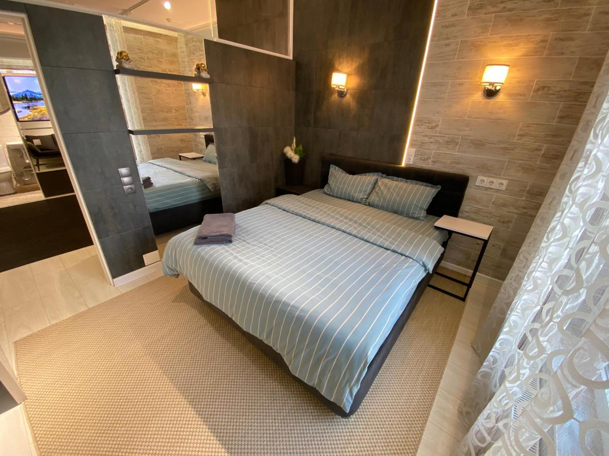 Rentnow Modern Business Apartment With 3 Bedrooms In Centre Chisináu Exterior foto