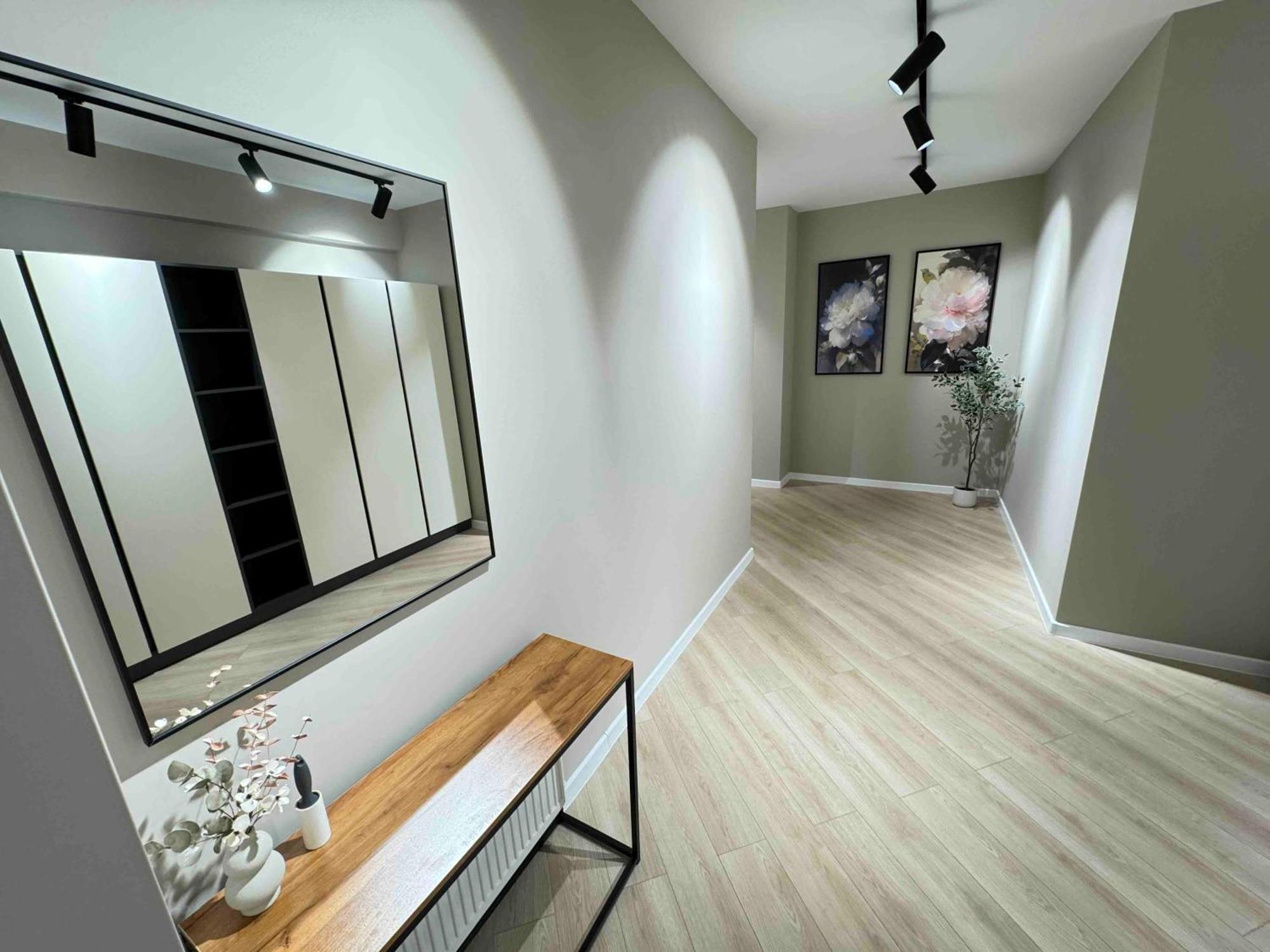 Rentnow Modern Business Apartment With 3 Bedrooms In Centre Chisináu Exterior foto